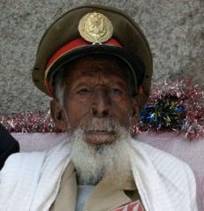 Colonialismo fascista e Resistenza in Etiopia: l’incontro a Camogli