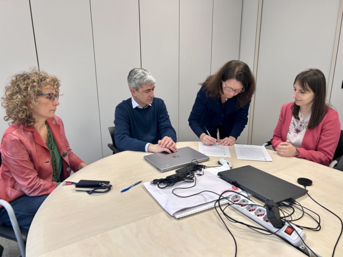 Cura del territorio: alcuni cittadini siglano una convenzione con il Comune di Sestri