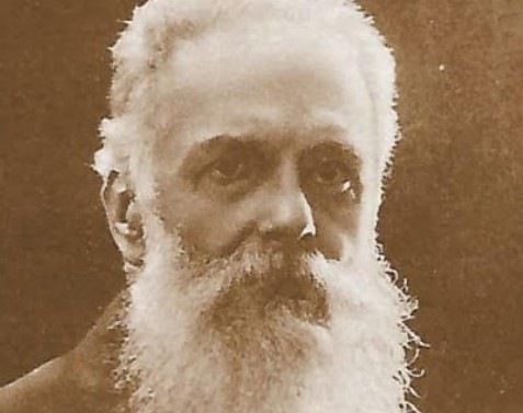 A Chiavari un incontro su Artur Issel, uno dei più grandi geologi e scienziati italiani