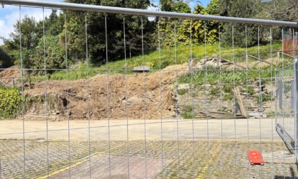 Asilo nido all'interno del Parco Casale, approvata progettazione esecutiva di variante
