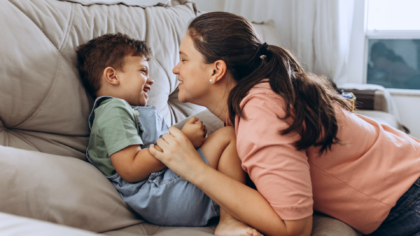 Tanti Auguri Mamma, è tornata la nostra iniziativa: mandate le vostre dediche!