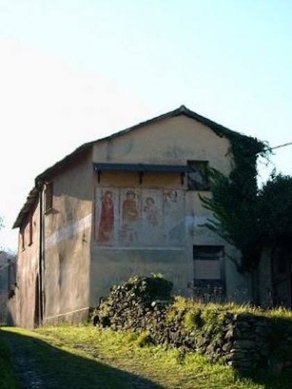 Lazzaretto di Bana, interrogazione a Rapallo