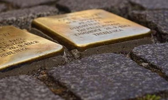 Pietre d’Inciampo, a Rapallo una mozione per ricordare le vittime della Shoah