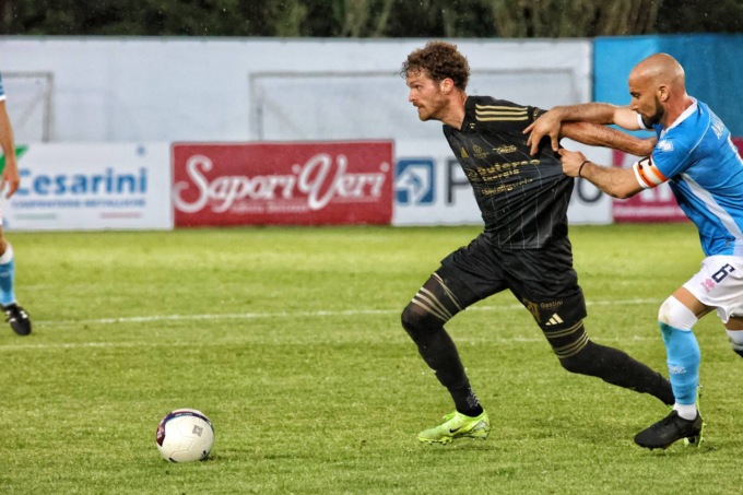 Virtus Entella, si avvicina la festa promozione in Serie B
