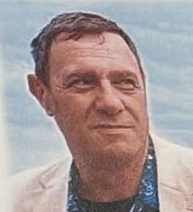 Addio a Luca De Lorenzis