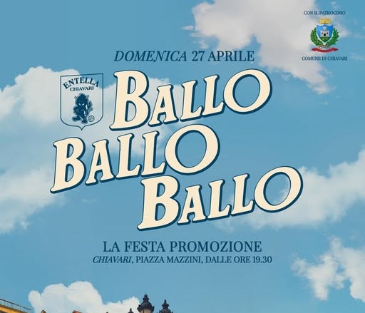 Entella in Serie B, domenica 27 aprile la festa a Chiavari