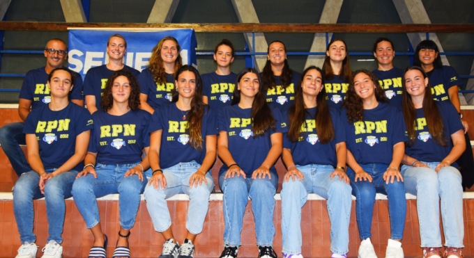 Il Rapallo pallanuoto accede ai Play Off scudetto