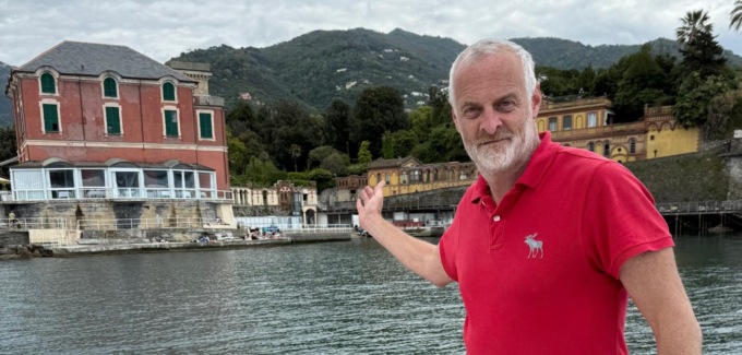 Bagni Porticciolo di Rapallo, gestione assegnata alla Sport4Friends