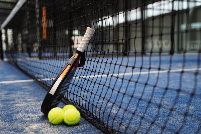 Torna la Tigullio Vip Padel Cup