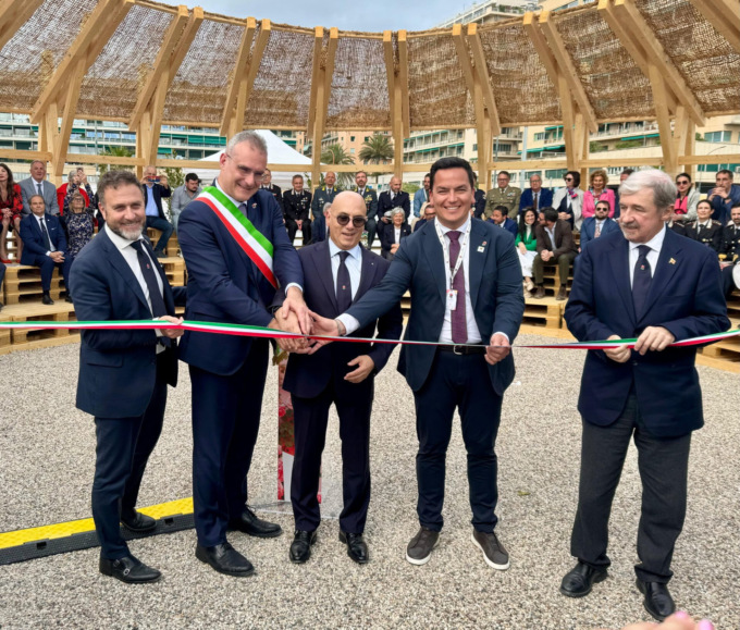 Euroflora 2025, si apre il sipario