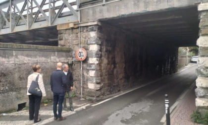 Rapallo: termine dei lavori di riasfaltatura entro il weekend pasquale