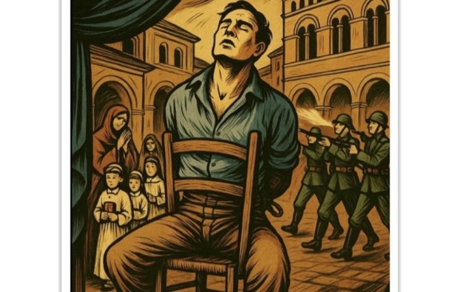 Borzonasca ricorda Raimondo Severino, figura simbolo della Resistenza