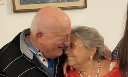 Lutto a Moneglia, è mancato Paolo “Ennio” Compiano