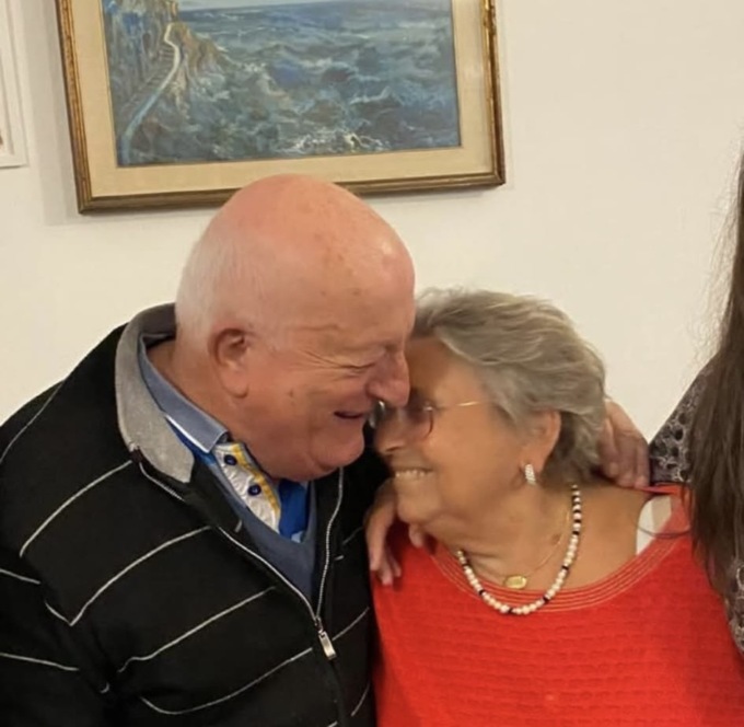 Lutto a Moneglia, è mancato Paolo “Ennio” Compiano