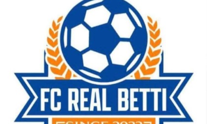Campionato di Terza Categoria, trionfa il Real Betti