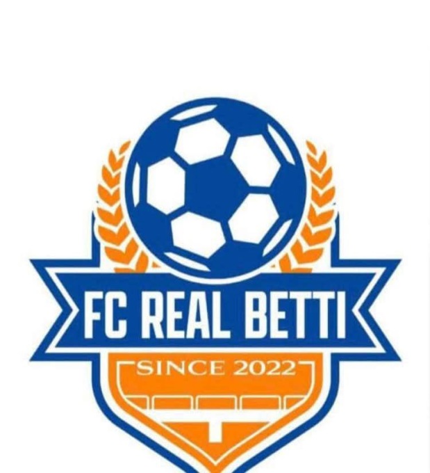 Campionato di Terza Categoria, trionfa il Real Betti