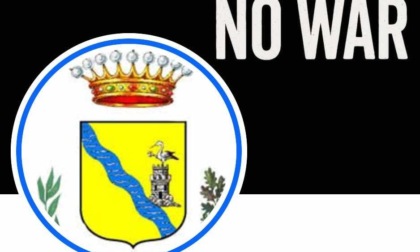 Lavagna si dichiara contro le guerre