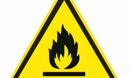 Dal 1° giugno vietati gli abbruciamenti a Lavagna nei giorni festivi
