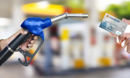 La carta carburante, uno strumento essenziale per le aziende