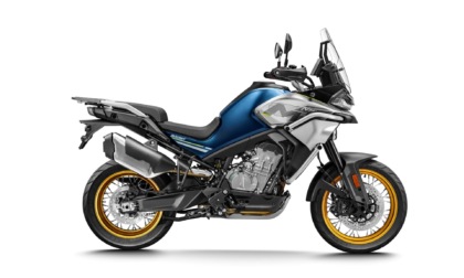 I migliori scarichi per CF Moto 800 MT: prezzi e modelli