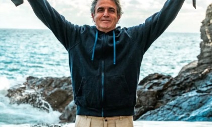 Renzo Godani è il nuovo allenatore del Camogli