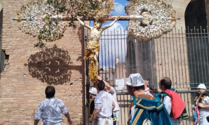 Sabato 13 settembre arriva il Raduno delle Confraternite