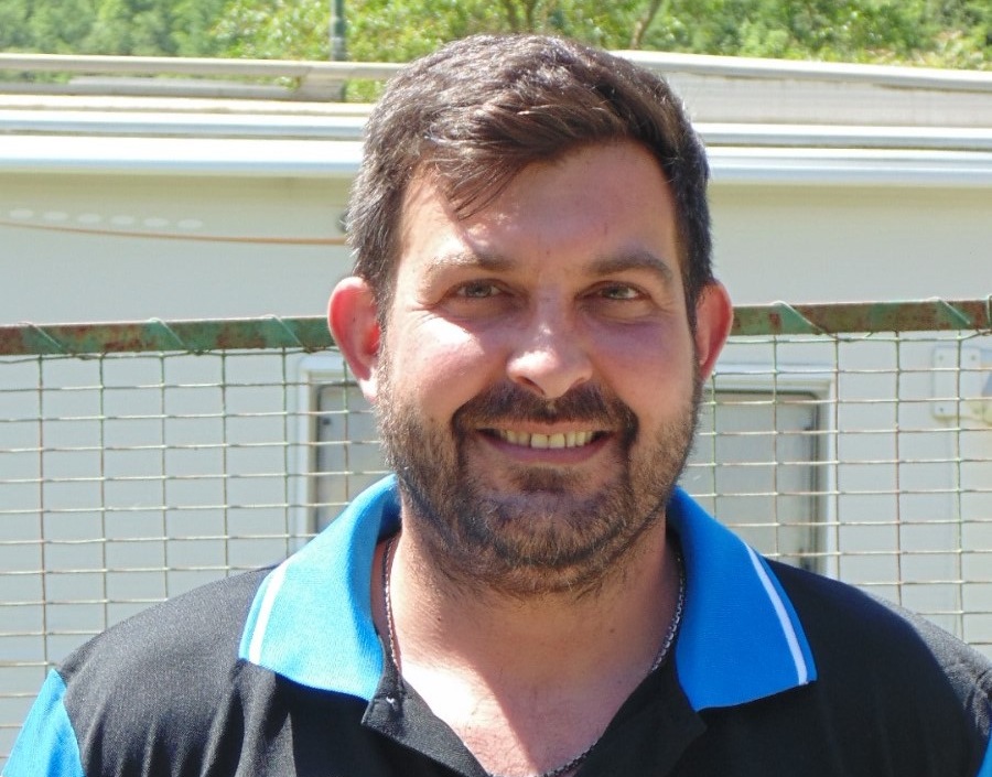 Areghi Mattia