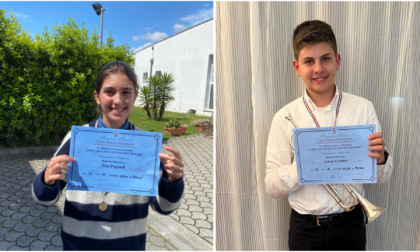 Successo per i giovani musicisti dell’I.C. Santa Margherita Ligure al Concorso “Clara Schumann”