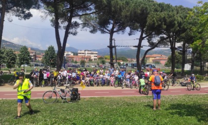 A maggio torna Bimbimbici nel Tigullio