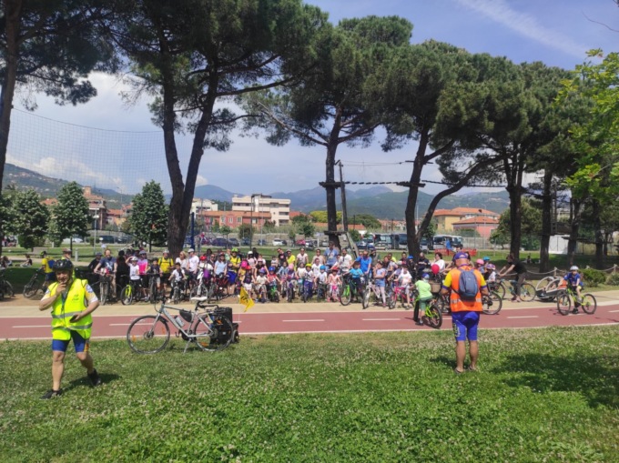 A maggio torna Bimbimbici nel Tigullio