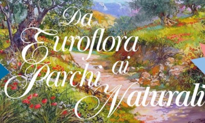Alla scoperta della flora del Parco dell’Aveto in Val Graveglia