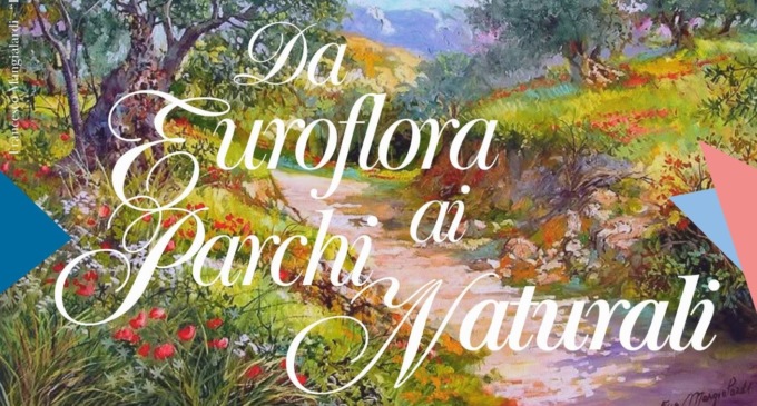Alla scoperta della flora del Parco dell’Aveto in Val Graveglia
