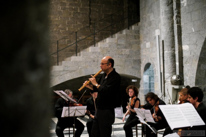 Una domenica all’insegna della musica al Teatro Sociale di Camogli
