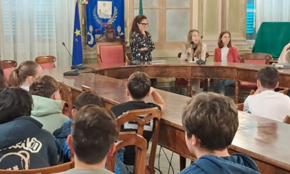 Camogli,  il cortometraggio “Xena” iscritto al Giffoni Film Festival