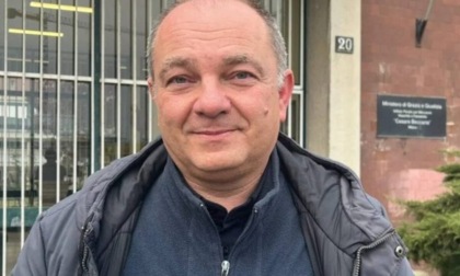 “Dove abita oggi la speranza?”: l'incontro con Don Burgio