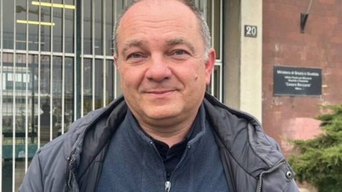 “Dove abita oggi la speranza?”: l’incontro con Don Burgio