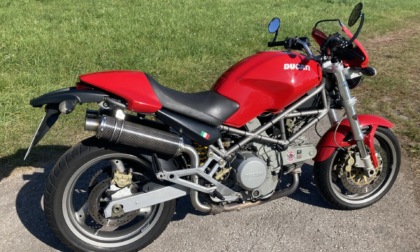 I migliori scarichi aftermarket per Ducati Monster: guida completa 2025