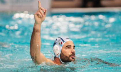 Di Fulvio rinnova il contratto con la Pro Recco
