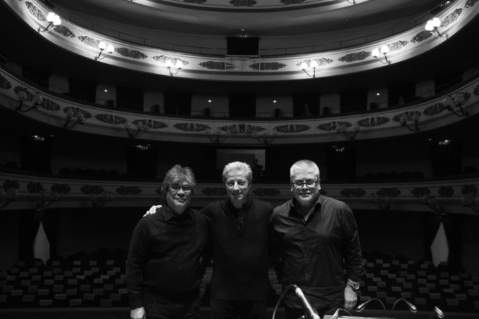 L’ultimo appuntamento di Santa Festival Spring 2025