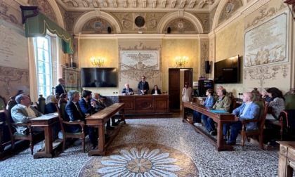 Agenzia per la casa nel Tigullio, firmato il protocollo d'intesa tra Regione, ARTE e i Comuni