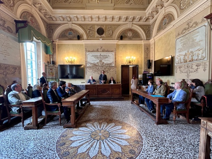 Agenzia per la casa nel Tigullio, firmato il protocollo d’intesa tra Regione, ARTE e i Comuni