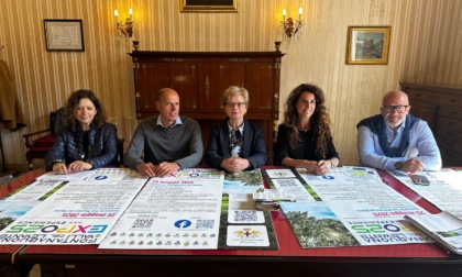 Presentata EXPO 2025 Val Fontanabuona e Valli del Levante