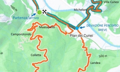 “In tu verde de San Cunban”, arriva la 40ª edizione