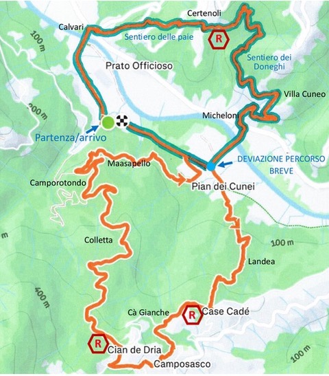 “In tu verde de San Cunban”, arriva la 40ª edizione