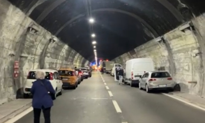 Incidente mortale in A12