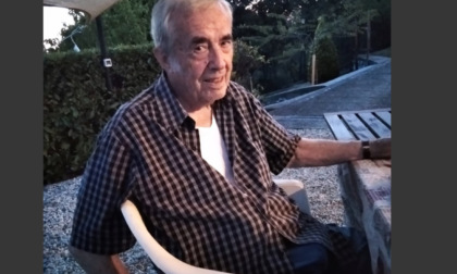 Addio a Cornelio Cuneo "Nelio dei Merani"