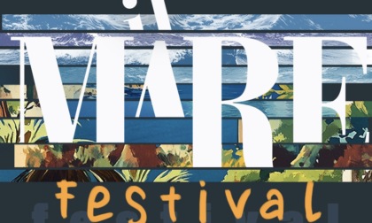 Santa Margherita, da venerdì 9 a domenica 11 maggio la prima edizione de “IlMare Festival”