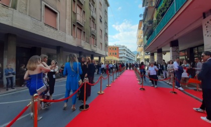 Sestri Levante, arriva domani la 9ª edizione del “Riviera International Film Festival”