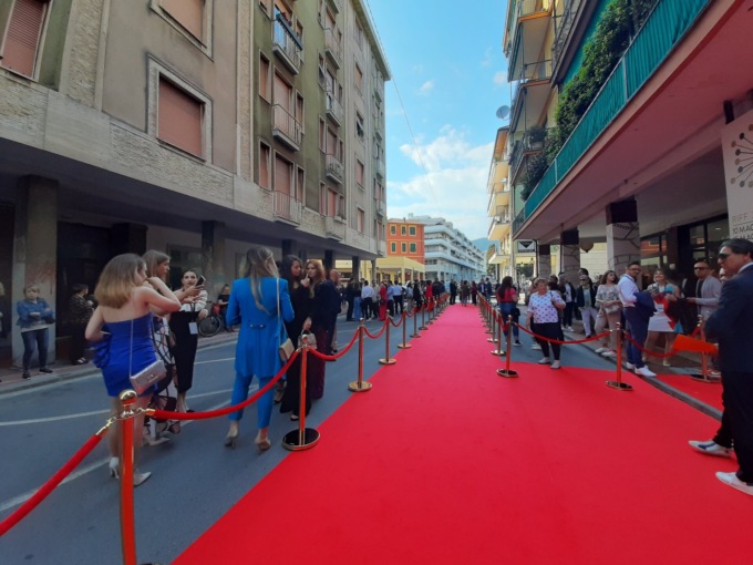 Sestri Levante, arriva domani la 9ª edizione del “Riviera International Film Festival”