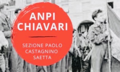 Anpi Chiavari ricorda il 12 maggio 1944: “La guerra non cura, uccide”
